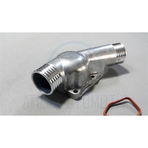 BMW Z3 E36 97-03 M50 M52 TERMOSTAT KAPAĞI ALÜMİNYUM