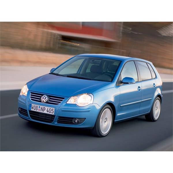 VOLKSWAGEN POLO 9N 2005-2010 DIŞ AYNA KAPAĞI ASTARLI SOL