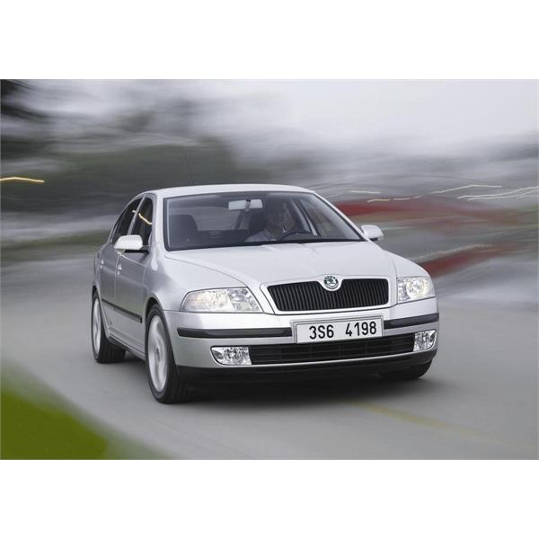 SKODA OCTAVİA A5 1Z 2004-2008 DIŞ AYNA KAPAĞI ASTARLI SAĞ