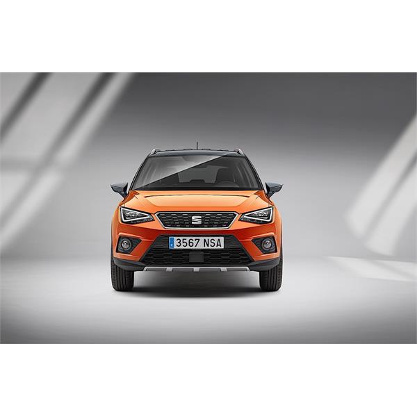 SEAT ARONA 2018- ÖN PANJUR ARMASI ORİJİNAL