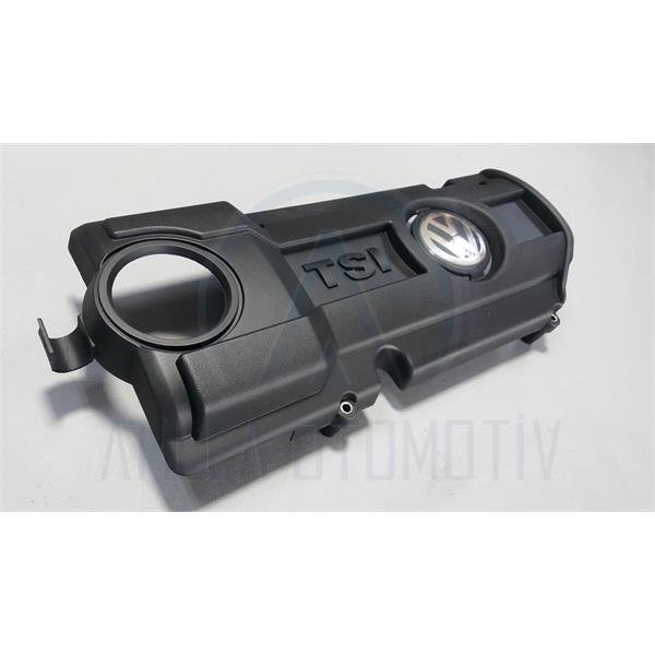 SEAT ALTEA 5P 2007-2015 1.4 TSİ MOTOR ÜST KORUMA KAPAĞI