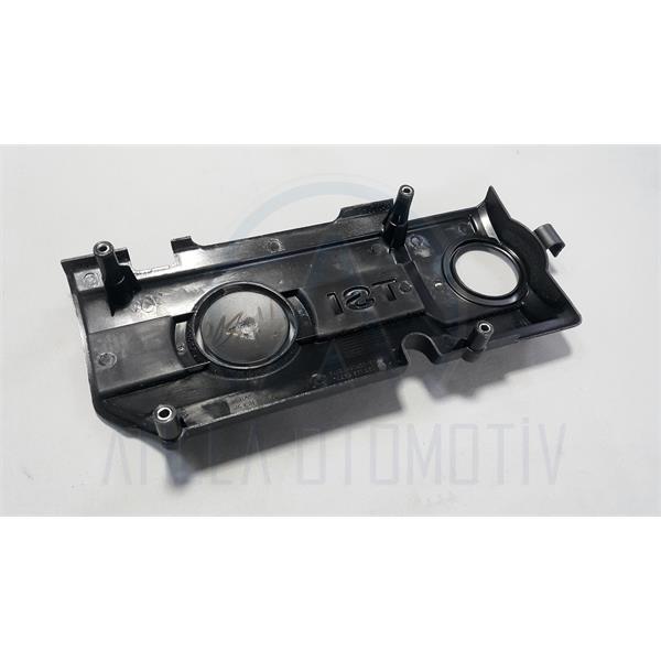 VW GOLF PLUS 5M 2008-2014 1.4 TSİ MOTOR ÜST KORUMA KAPAĞI