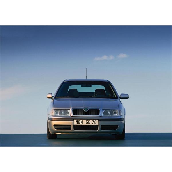 SKODA OCTAVİA A4 1U 1997-2010 ÖN PANJUR ARMASI 8CM