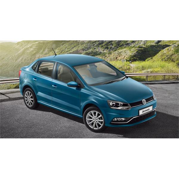 VOLKSWAGEN AMEO 6RW 2017-2020 ÖN PANJUR ARMASI 120MM