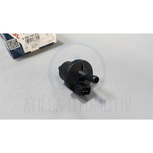 SEAT AROSA 97-04 1.4 16V YAKIT TANK HAVALANDIRMA VALFİ BOSCH