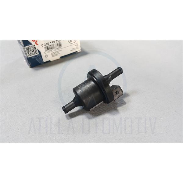 SEAT AROSA 97-04 1.4 16V YAKIT TANK HAVALANDIRMA VALFİ BOSCH