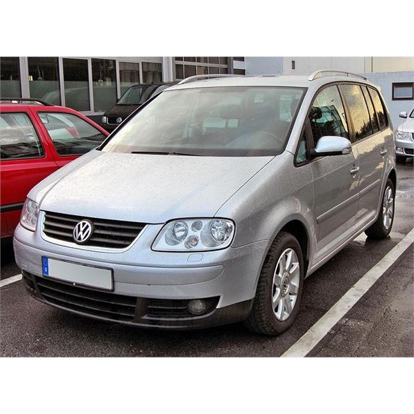 VW TOURAN 1T1 2003-2010 ÖN PANEL 2K0805588B