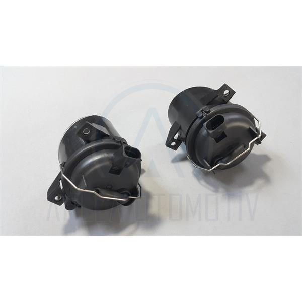 2 x SEAT LEON MK2 1P 2006-2010 SİS FARI SOL