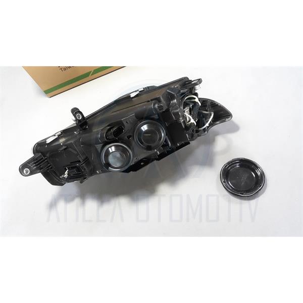 VOLKSWAGEN PASSAT CC 2008-2012 ÖN FAR XENON SOL DEPO