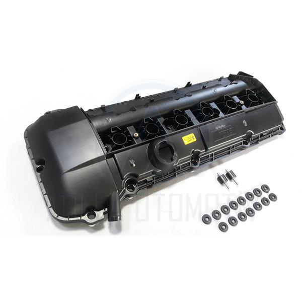 BMW Z4 E85 2003-2009 2.2i 2.5i 3.0i M54 KÜLBÜTÖR KAPAĞI