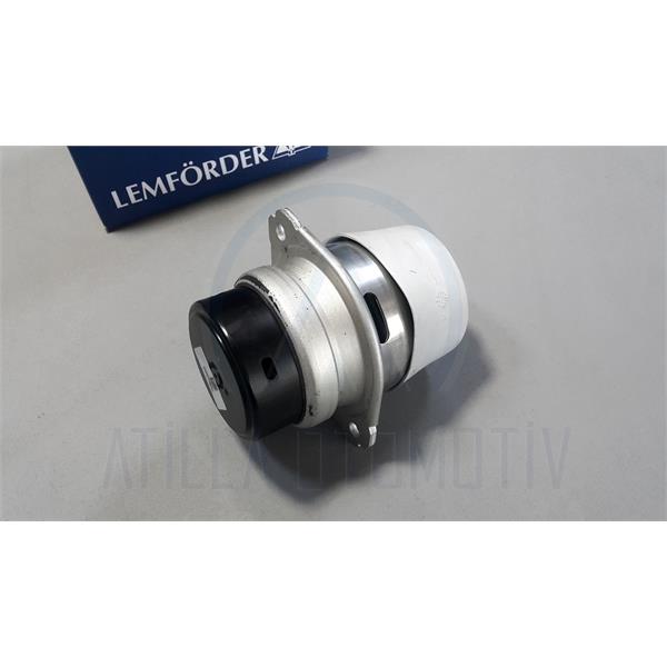 VW TOUAREG 7P 2010-2017 MOTOR KULAĞI SOL LEMFÖRDER