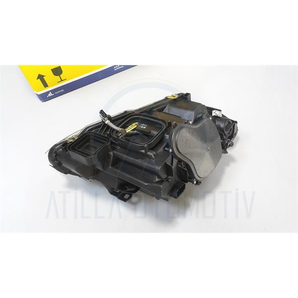 BMW 3 SERİSİ E92 E93 2006-2009 Bİ-XENON ÖN FAR SOL MARELLİ